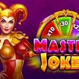 Joker slot with classic symbols, wild features, and lucky wins at Winita Casino