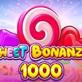 Slot Sweet Bonanza 1000 con caramelle colorate e vincite esplosive su Winita Casino