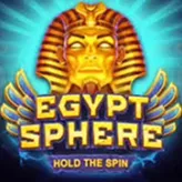 Slot Egypt Sphere con piramidi, tesori antichi e simboli misteriosi su Winita Casino