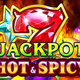 Slot Jackpot Hot and Spicy con frutti piccanti e jackpot esplosivi su Winita Casino