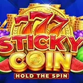 Slot 7 Sticky Coin con simboli fortunati e monete d’oro su Winita Casino