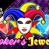 Joker’s slot with classic symbols and lucky wilds at Winita Casino